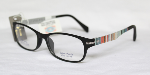 Gọng kính Super Plastic SU7022 B1Q